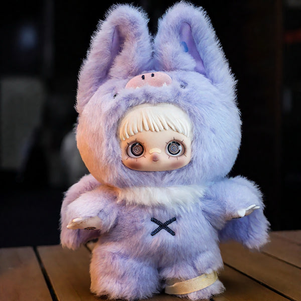 MayMei Dark Forest Series Plush Blind Box