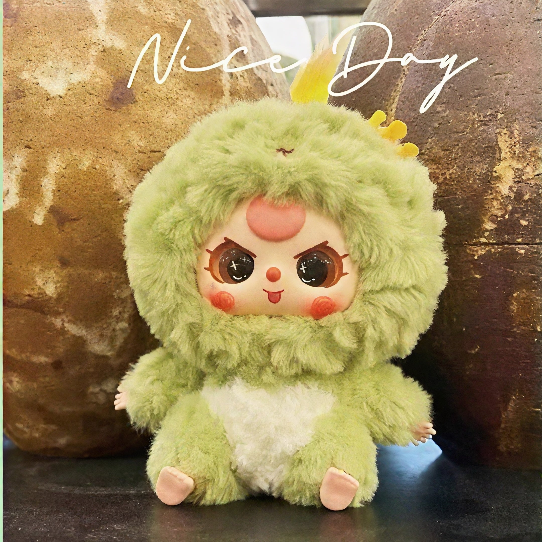 Baby Three Chinese Zodiac Series Blind Box – Eloise
