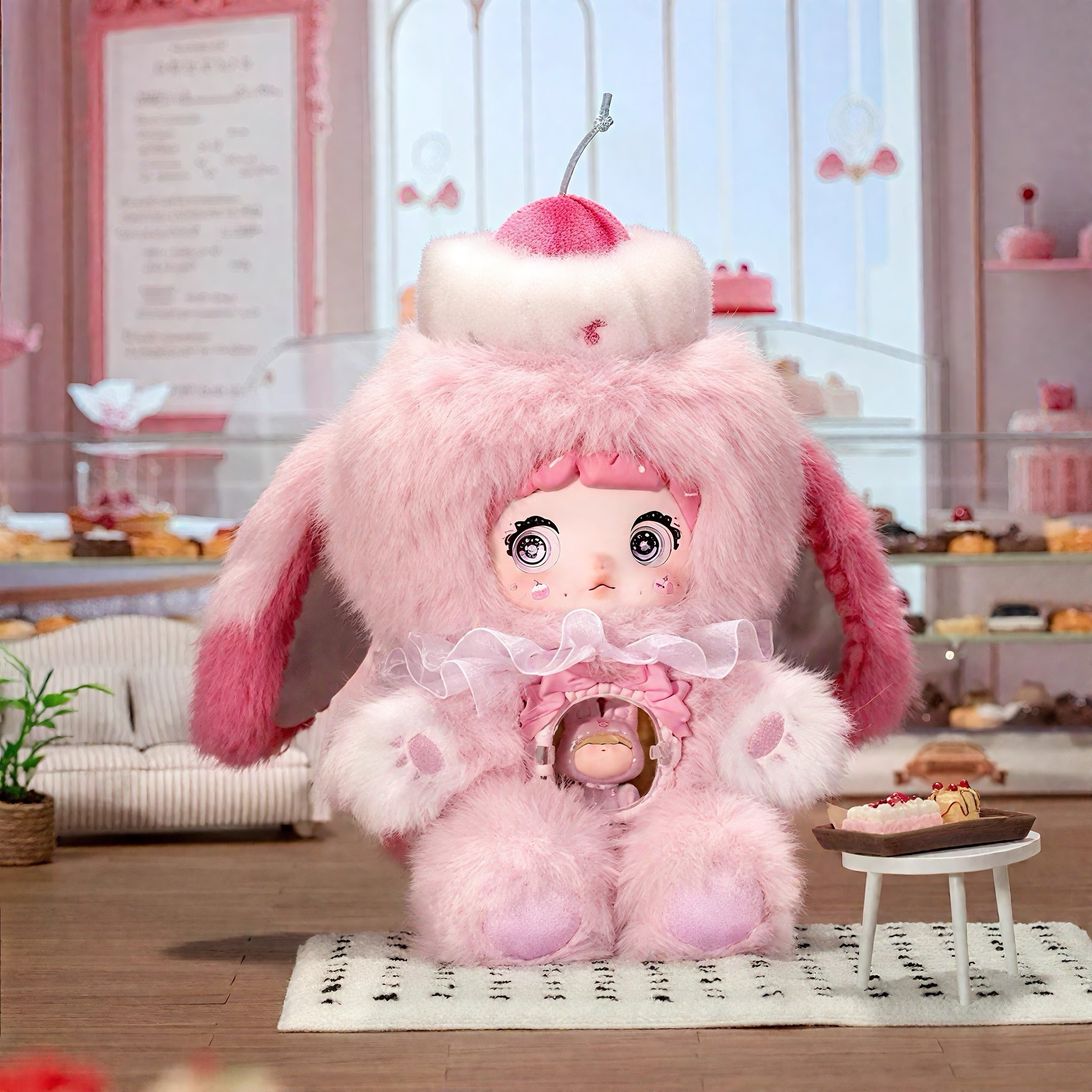 Nommi – Eloise